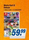 Mario Kart 8 Deluxe Angebote bei expert Elmshorn für 59,99 €