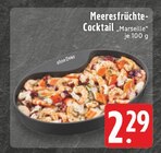 EDEKA Radevormwald - Meeresfrüchte-Cocktail Angebot im Prospekt Meeresfrüchte-Cocktail bei EDEKA im Radevormwald Prospekt für 2,29 €
