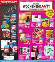 Druckerpapier Angebot im aktuellen HIT Prospekt auf Seite 15