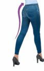 Jeans-Leggings im Angebot bei Netto Marken-Discount in Bautzen Jeans-Leggings Angebote bei Netto Marken-Discount Bautzen für 14,99 €