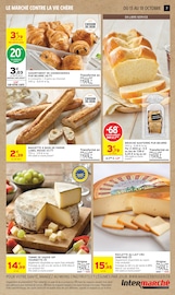 Prospectus Intermarché Contact "Intermarché" en cours à Draguignan, Page 7 Catalogue Intermarché Contact en cours à Draguignan, "Intermarché", Page 7