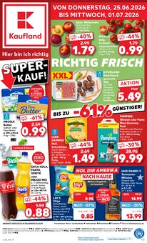 Jack Daniels im aktuellen Kaufland Prospekt (Marl) Jack Daniels im Kaufland Prospekt "Hier bin ich richtig" mit 67 Seiten (Marl)