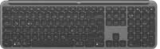 Maus-Tastatur-Set MK950 Signature Slim Wireless Tastatur im Angebot bei expert in Chemnitz Maus-Tastatur-Set MK950 Signature Slim Wireless Tastatur Angebote von Logitech bei expert Chemnitz für 85,00 €