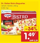 Aktuelles Bistro Baguettes Angebot bei Netto Marken-Discount in Neuss ab 1,49 €