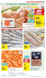 Saumon Angebote im Prospekt "Carrefour market" von Carrefour Market Saumon Angebote im Prospekt "Carrefour market" von Carrefour Market auf Seite 33