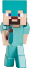 Figurine - MINECRAFT - Aldi à Tours Figurine - MINECRAFT en promo chez Aldi Tours à 5,99 €