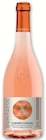 Cabernet d'Anjou AOP Rosé - DUMNACUS VIGNERONS dans le catalogue U Express