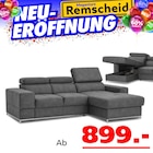 Seats and Sofas München - Dior Ecksofa Angebot im Prospekt Dior Ecksofa bei Seats and Sofas im München Prospekt für 899,00 €