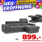 Aktuelle Ecksofa Angebote bei Seats and Sofas in Stuttgart Aktuelles Dior Ecksofa Angebot bei Seats and Sofas in Stuttgart ab 899,00 €