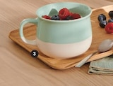 Mug arrondi - Super U Mug arrondi à 3,99 € dans le catalogue Super U