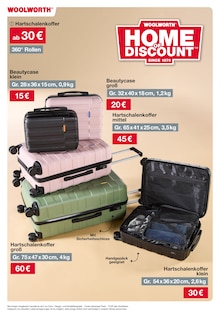 Woolworth Prospekt der KW 27 "Aktuelle Angebote" Aktueller Woolworth Prospekt "Aktuelle Angebote" Seite 2 von 69 Seiten