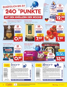 Netto Marken-Discount Prospekt Burgau "Aktuelle Angebote" mit 60 Seiten