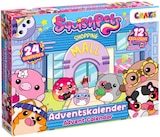 Squishpets Adventskalender im Angebot bei REWE in Alfter Squishpets Adventskalender Angebote von Craze bei REWE Alfter für 27,99 €