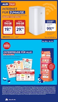 ALDI SÜD Prospekt der aktuellen Woche, gültig von 30.03.2026 bis 04.04.2026 Aktueller ALDI SÜD Prospekt "Gutes für Alle." mit 42 Seiten