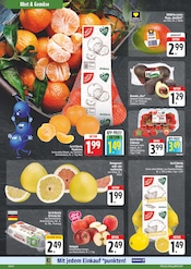 Eier im EDEKA Prospekt in Zwickau Aktueller EDEKA Prospekt mit Eier, "Wir lieben Lebensmittel!", Seite 8