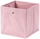 Aufbewahrungsbox für 2,49 € bei Netto mit dem Scottie im Angebot Aufbewahrungsbox im aktuellen Netto mit dem Scottie Prospekt