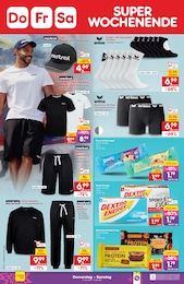 Sneaker Angebot im aktuellen Netto Marken-Discount Prospekt auf Seite 20