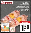 Angebot im EDEKA Adenau Prospekt EDEKA Adenau Prospekt mit im Angebot für 1,50 €