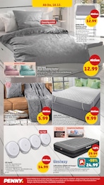Luftmatratze Angebot & Preis im aktuellen Penny Prospekt Luftmatratze Angebot im aktuellen Penny Prospekt auf Seite 32