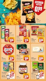 Ähnliche Angebote wie Nutella & Go im Prospekt "Dein Markt" auf Seite 24 von REWE in Koblenz