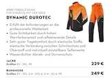 Jacke bei STIHL im Neusalza-Spremberg Prospekt für 229,00 €