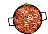 Pikante Gyros-Pfanne Angebote bei REWE Soest für 1,19 €