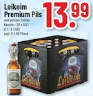 Trinkgut Blomberg - Premium Pils Angebot im Prospekt Premium Pils bei Trinkgut im Blomberg Prospekt für 13,99 €