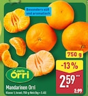 Mandarinen Orri bei ALDI Nord im Bockhorst Prospekt für 2,59 €