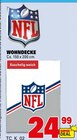 WOHNDECKE Angebote von NFL bei Marktkauf Stuttgart für 24,99 €