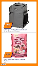 Koffer Angebot im aktuellen Action Prospekt auf Seite 7