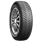 Pneu 4 Saisons NEXEN TIRE 205/55R16 94H NBlue 4Season XL à Feu Vert dans Ronquerolles Pneu 4 Saisons NEXEN TIRE 205/55R16 94H NBlue 4Season XL à Feu Vert dans Ronquerolles