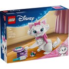 LEGO® Disney 43286 - L’adorable Marie Les Aristochats - LEGO - Carrefour à Créteil LEGO® Disney 43286 - L’adorable Marie Les Aristochats - LEGO en promo chez Carrefour Créteil à 32,99 €