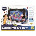 Tablette Vtech Storio Max XL 2.0 Bleu à 136,99 € dans le catalogue Fnac