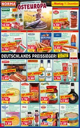 Norma Sprotten im Prospekt Norma Sprotten im Prospekt