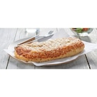 Fougasse aux lardons dans le catalogue Carrefour Market