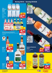 Batterie im Netto Marken-Discount Prospekt "Aktuelle Angebote" mit 70 Seiten (Hamburg)
