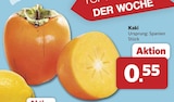combi Emden - Kaki Angebot im Prospekt Kaki bei combi im Emden Prospekt für 0,55 €