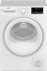 Wärmepumpen-Wäschetrockner B3T42239 im Angebot bei Marktkauf in Cuxhaven Wärmepumpen-Wäschetrockner B3T42239 Angebote von Beko bei Marktkauf Cuxhaven für 349,99 €