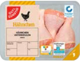 EDEKA Frischemarkt Stapelfeld - Hähnchen-Unterkeule Angebot im Prospekt Hähnchen-Unterkeule bei EDEKA Frischemarkt im Stapelfeld Prospekt für 3,49 €