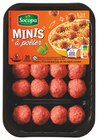 Mini boulette - SCOOPA en promo chez Bi1 Gex à 1,60 €