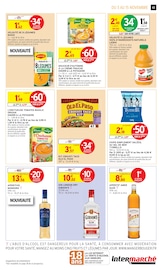 Promos Kit Tacos dans le catalogue "EN GROS, C'EST MOINS CHER" de Intermarché Hyper à la page 43 Promos Kit Tacos dans le catalogue "EN GROS, C'EST MOINS CHER" de Intermarché Hyper à la page 43