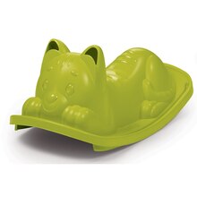 La Grande Récré Le Pian-Médoc - BASCULE CHAT VERT Promo BASCULE CHAT VERT dans le catalogue La Grande Récré "Beaux jours" à Le Pian-Médoc