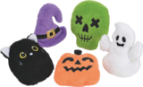 Peluche Halloween - FIT+FUN à 2,99 € dans le catalogue Maxi Zoo