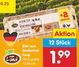 Angebot im Netto Marken-Discount Heiligenberg Prospekt Netto Marken-Discount Heiligenberg Prospekt mit im Angebot für 1,99 €