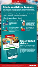 Weichspüler im Penny Prospekt in Rüsselsheim Aktueller Penny Prospekt mit Weichspüler, "Wer günstig will, muss Penny.", Seite 19