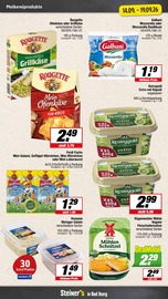 Ofenkäse im EDEKA Prospekt in Osnabrück Aktueller EDEKA Prospekt mit Ofenkäse, "Aktuelle Angebote", Seite 14