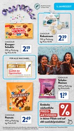 Aktueller ALDI SÜD Prospekt mit Weintrauben, "FEIER DEN FEBRUAR ZUM ORIGINAL ALDI PREIS", Seite 31