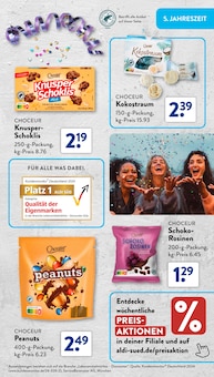 Teppichboden im ALDI SÜD Prospekt "FEIER DEN FEBRUAR ZUM ORIGINAL ALDI PREIS" mit 35 Seiten (Offenbach (Main))