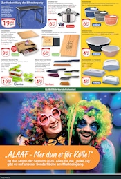 Aktueller GLOBUS Prospekt mit Messer, "Aktuelle Angebote", Seite 23