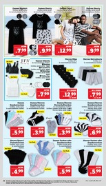 Aktueller Marktkauf Prospekt mit Socken, "GANZ GROSS in kleinsten Preisen!", Seite 40